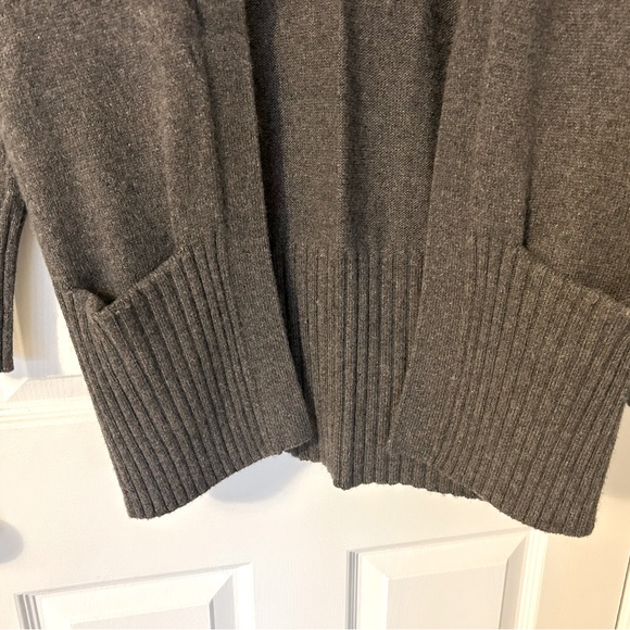 Aritzia Azure Skies Lenox Long Cardigan - Picture 2 of 7